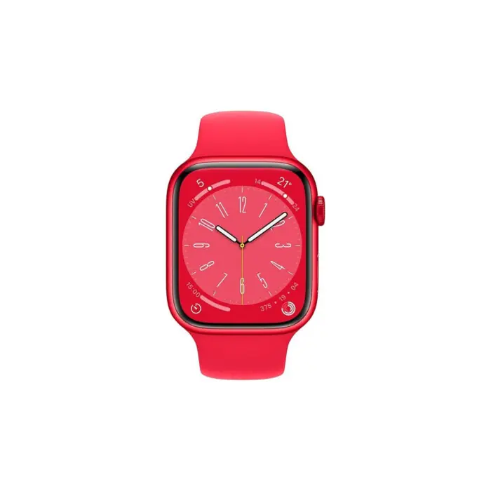 Apple Watch Series 8 45mm GPS Aluminum Case / Neuf