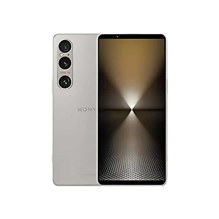 Sony Xperia 1 VI 5G 256GB DS, Verde