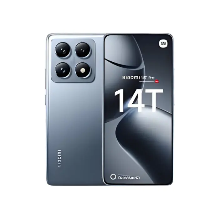 Xiaomi 14T Pro 5G 512GB DS, Blu
