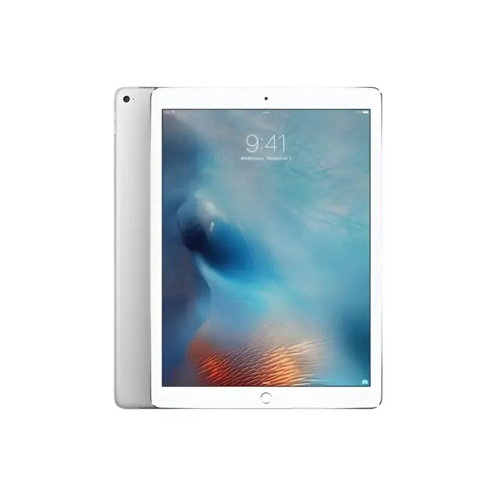 Apple iPad Pro 12.9" 1st Gen (2015) 128GB WiFi, Prateado