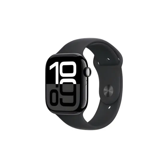 Apple Watch Series 10 46mm GPS+Cellular Aluminum Case