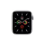 Apple Watch Series 5 Nike 44mm GPS Aluminiumgehäuse / Note C