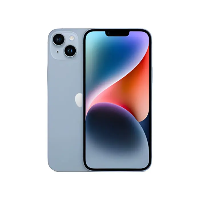 Apple iPhone 14 Plus 128GB, Azul