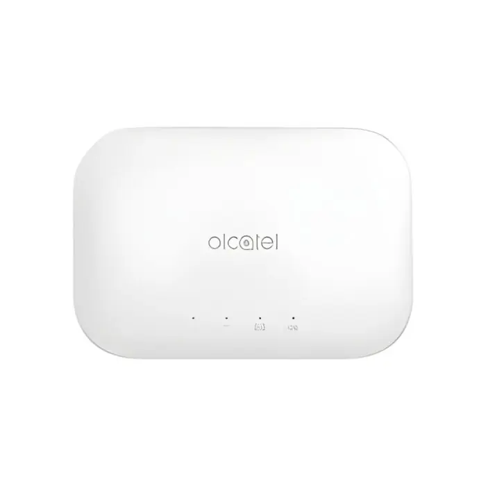 Alcatel MW70VK, Branco