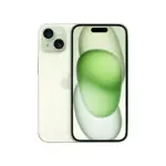 Apple iPhone 15 256GB (USA) / Zielony / Klasa B