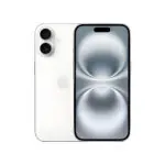 Apple iPhone 16 256GB / Biela / Trieda B