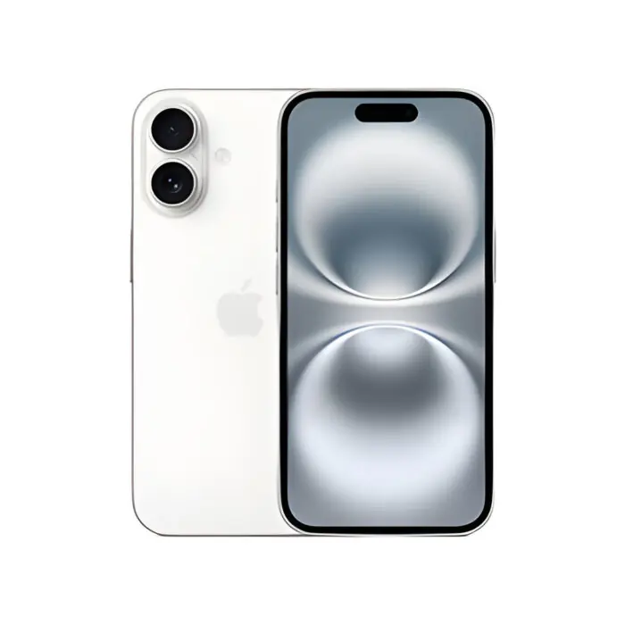 Apple iPhone 16 128GB, Bianco