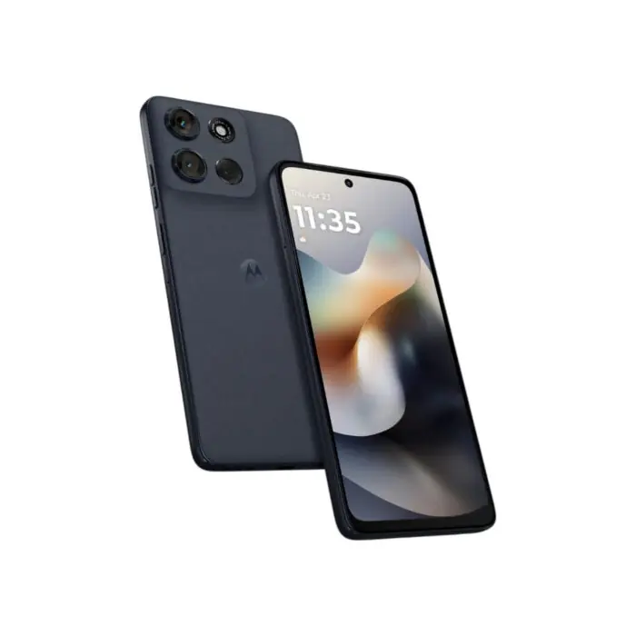 Motorola Moto G56 5G 256GB, Preto