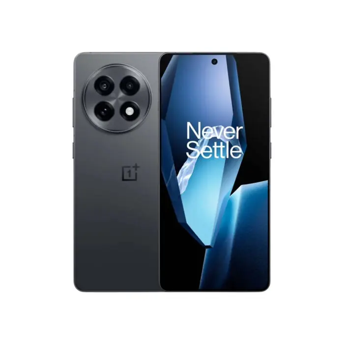 OnePlus 13R 5G 256GB, Preto
