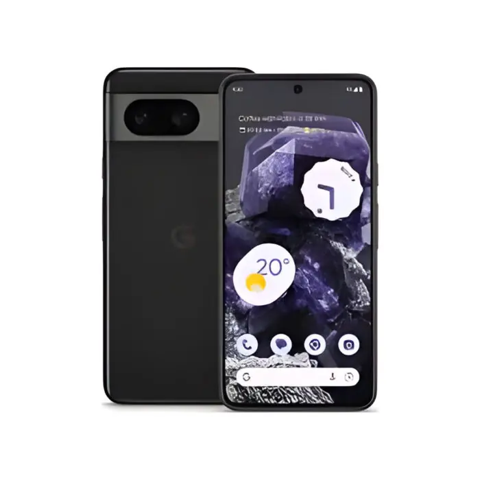 Google Pixel 8 5G 128GB, Preto