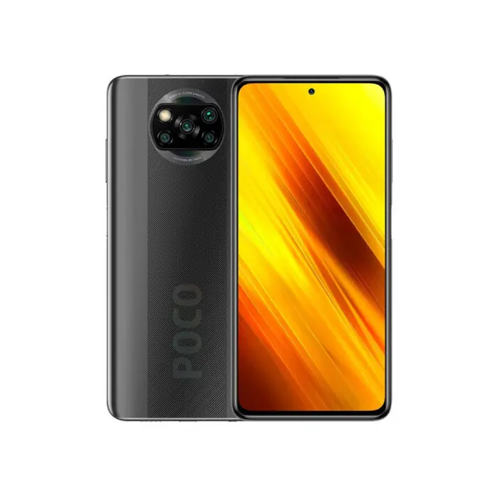Xiaomi Poco X3 NFC 128GB DS, Cinzento