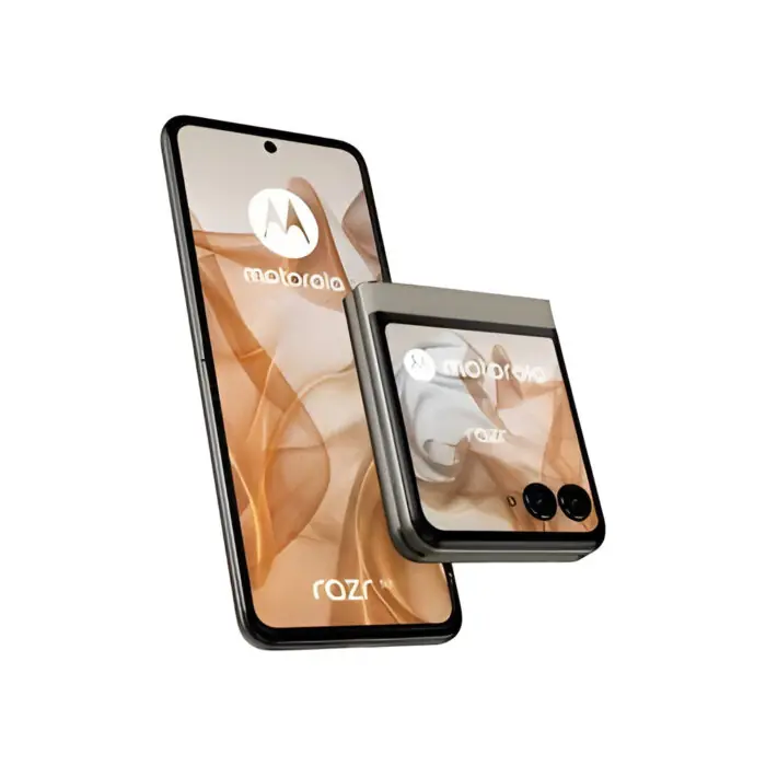 Motorola Razr 50 5G 256GB, Bege