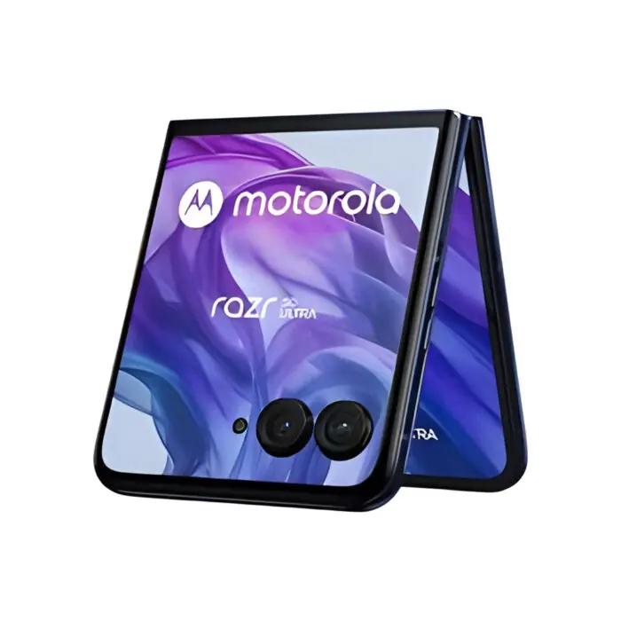 Motorola Razr 50 Ultra 5G 512GB DS, Azul