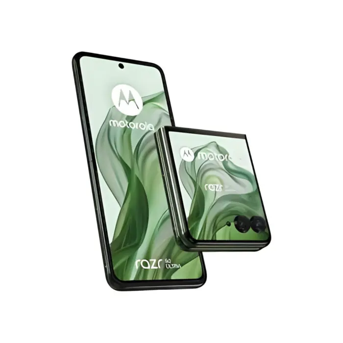 Motorola Razr 50 Ultra 5G 512GB DS, Verde