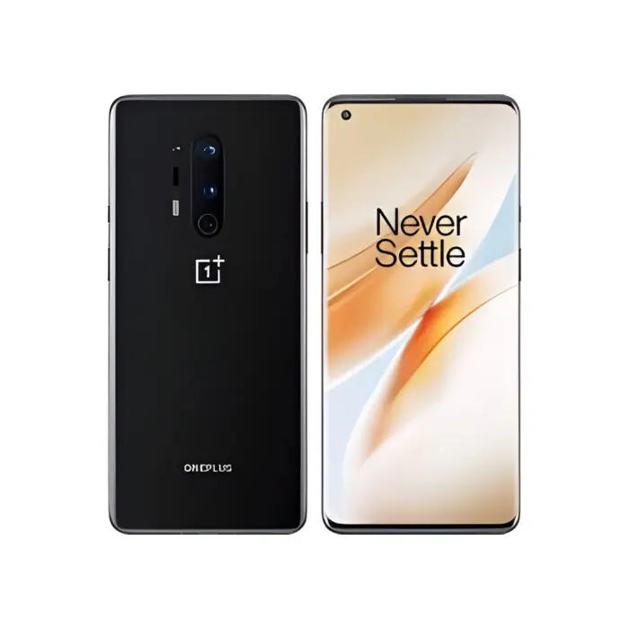 OnePlus 8 Pro 5G 128GB DS, Preto