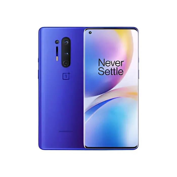 OnePlus 8 Pro 5G 256GB DS, Azul