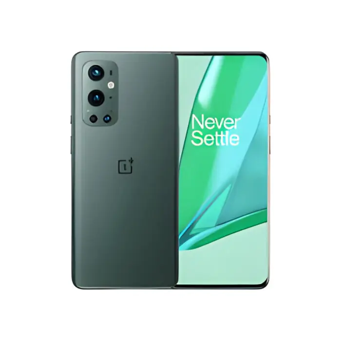 OnePlus 9 Pro 5G 256GB DS, Verde