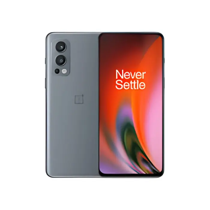 OnePlus Nord 2 5G 256GB DS, Cinzento