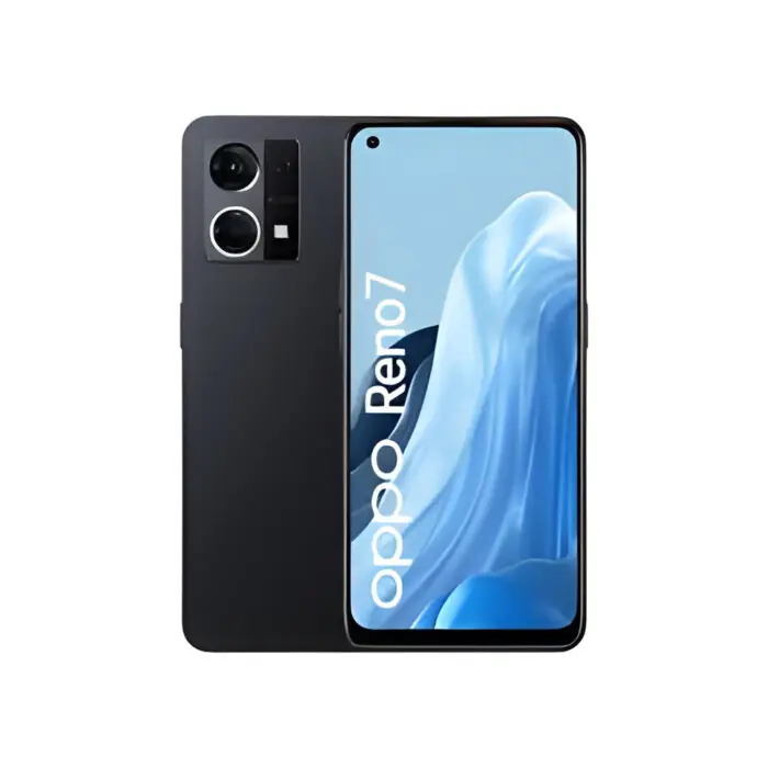 Oppo Reno7 Lite 5G 128GB DS, Preto