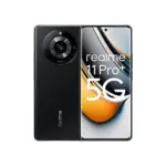 Realme 11 Pro 5G 256GB / Svart / Klass AB