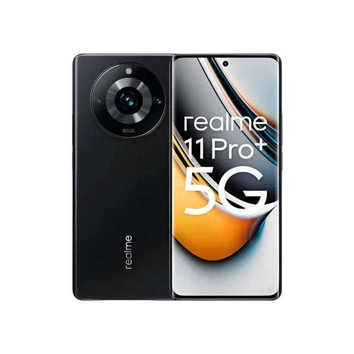 Realme 11 Pro 5G 256GB DS, Preto