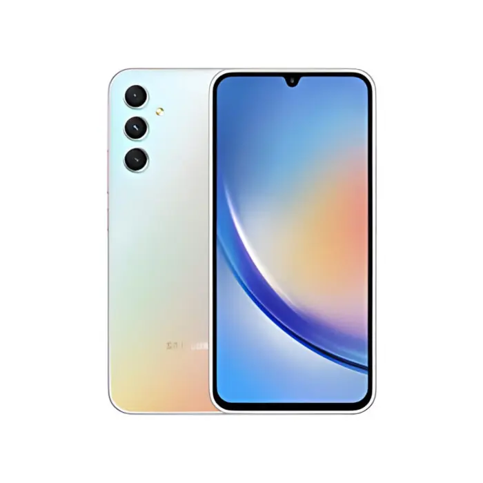 Samsung Galaxy A34 5G 128GB A346 DS, Verde