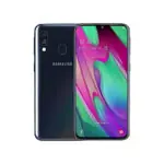 Samsung Galaxy A40 64GB A405FN DS / Crno / Ocjena BC