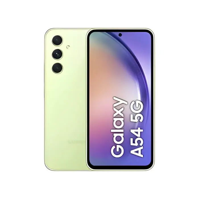 Samsung Galaxy A54 5G 128GB A546B DS, Verde