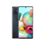 Samsung Galaxy A71 128GB A715F DS / Črno / Ocena C