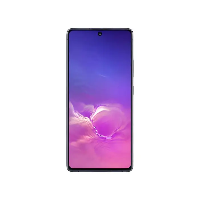 Samsung Galaxy S10 Lite 128GB G770F DS, Preto