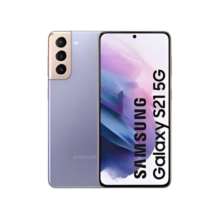 Samsung Galaxy S21 5G 256GB G991B DS, Viola