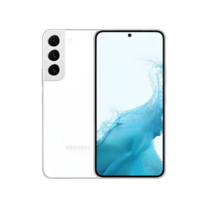 Samsung Galaxy S22 5G 128GB S901B DS, Branco