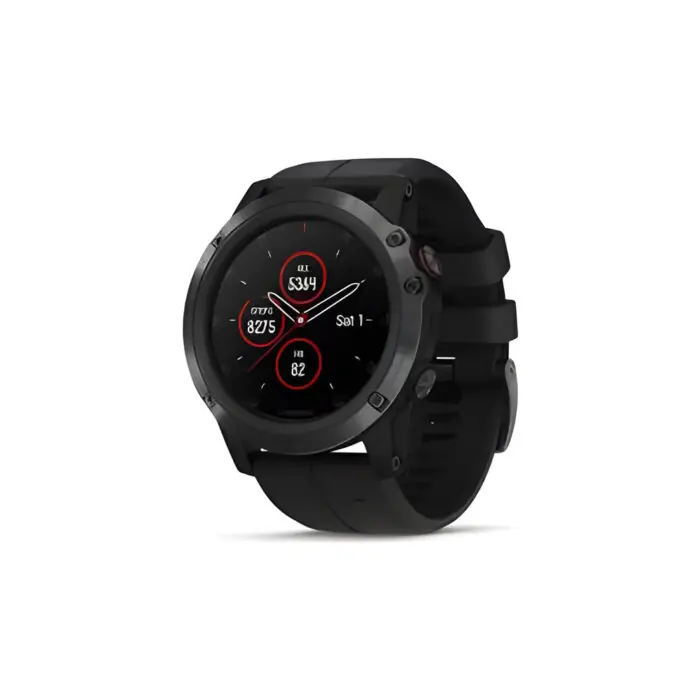 Garmin Fenix 5 Plus
