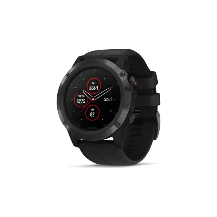 Garmin Fenix 5X Plus