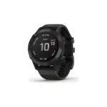Garmin Fenix 6 Sapphire recondicionado Grau C