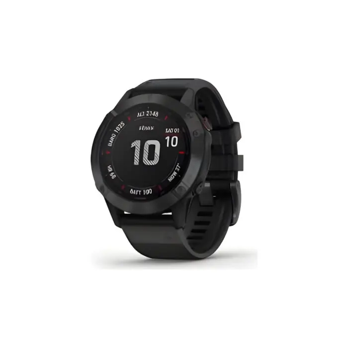 Garmin Fenix 6 Sapphire