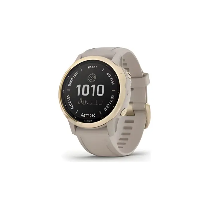 Garmin Fenix 6S Pro
