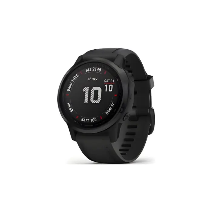 Garmin Fenix 6S Pro