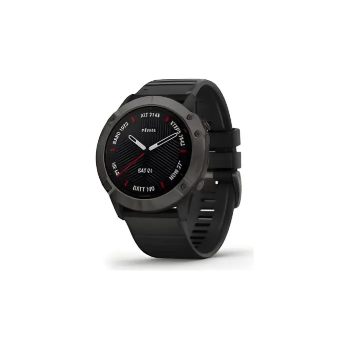 Garmin Fenix 6X Sapphire