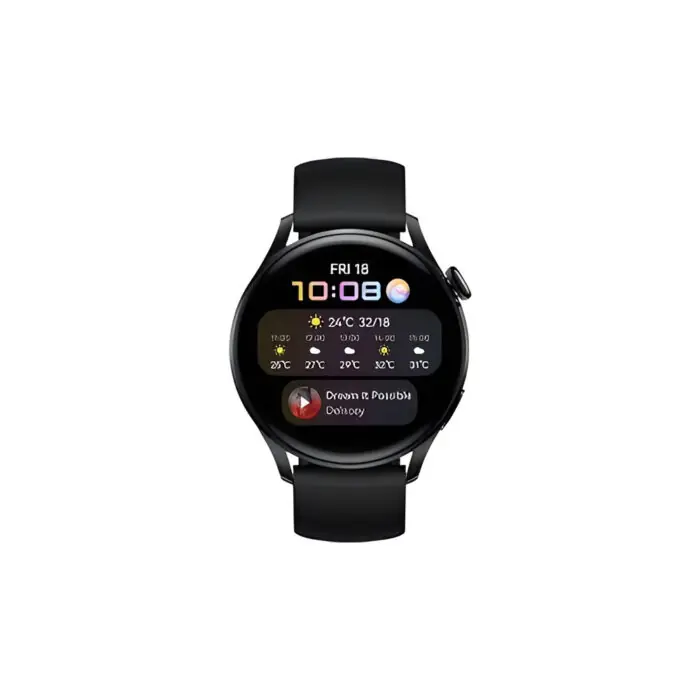 Huawei Watch 3