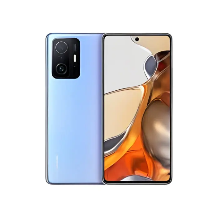 Xiaomi 11T Pro 5G 256GB DS, Azul