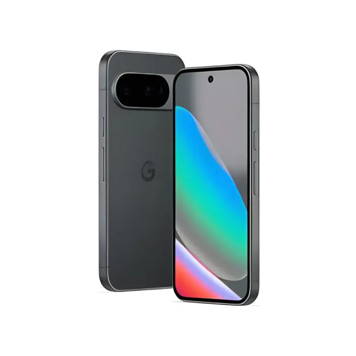 Google Pixel 10 5G 128GB, Nero