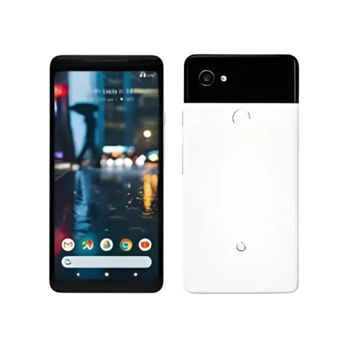 Google Pixel 2 XL 64GB, Branco