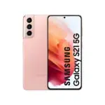 Samsung Galaxy S21 5G 256 Go G991B DS / Rose / Grade C Plus