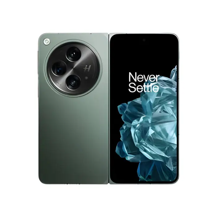OnePlus Open 5G 512GB DS, Verde