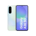 Samsung Galaxy A36 5G 128GB A366 / Lima / Klasse Premium