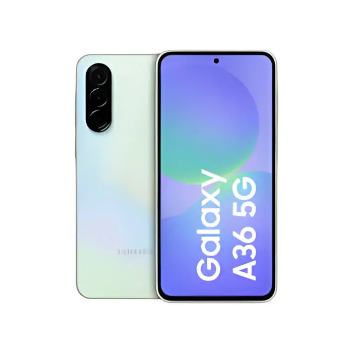 Samsung Galaxy A36 5G 128GB A366, Lima