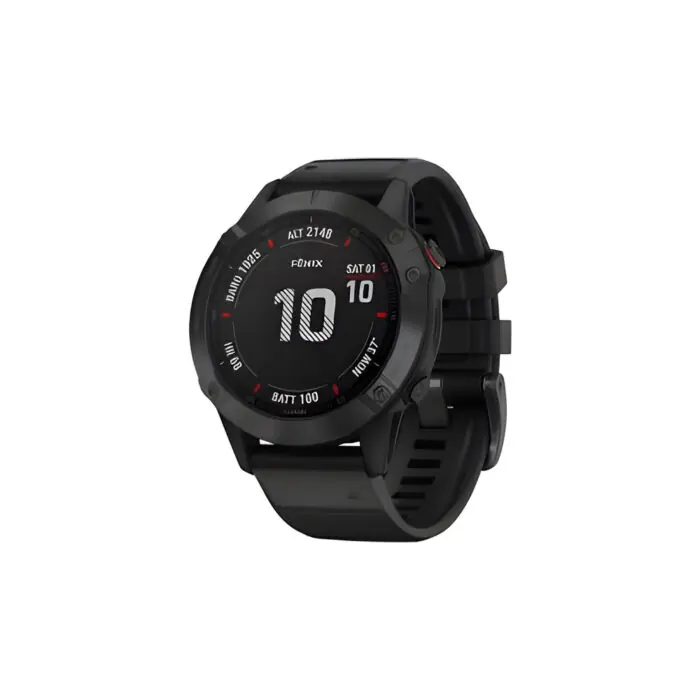 Garmin Fenix 6 Pro
