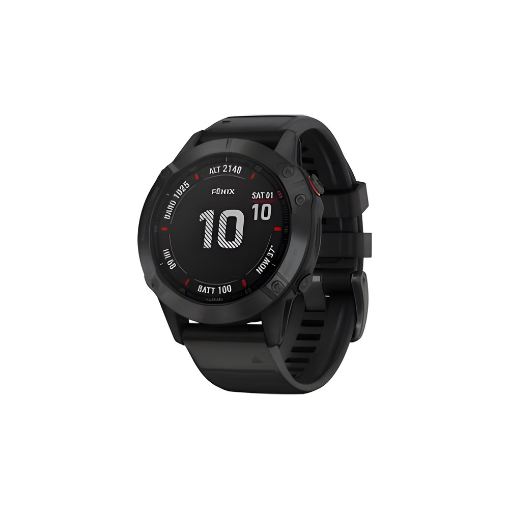 Garmin Fenix 6 Pro
