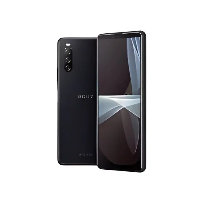 Sony Xperia 10 III 5G 128GB DS, Nero